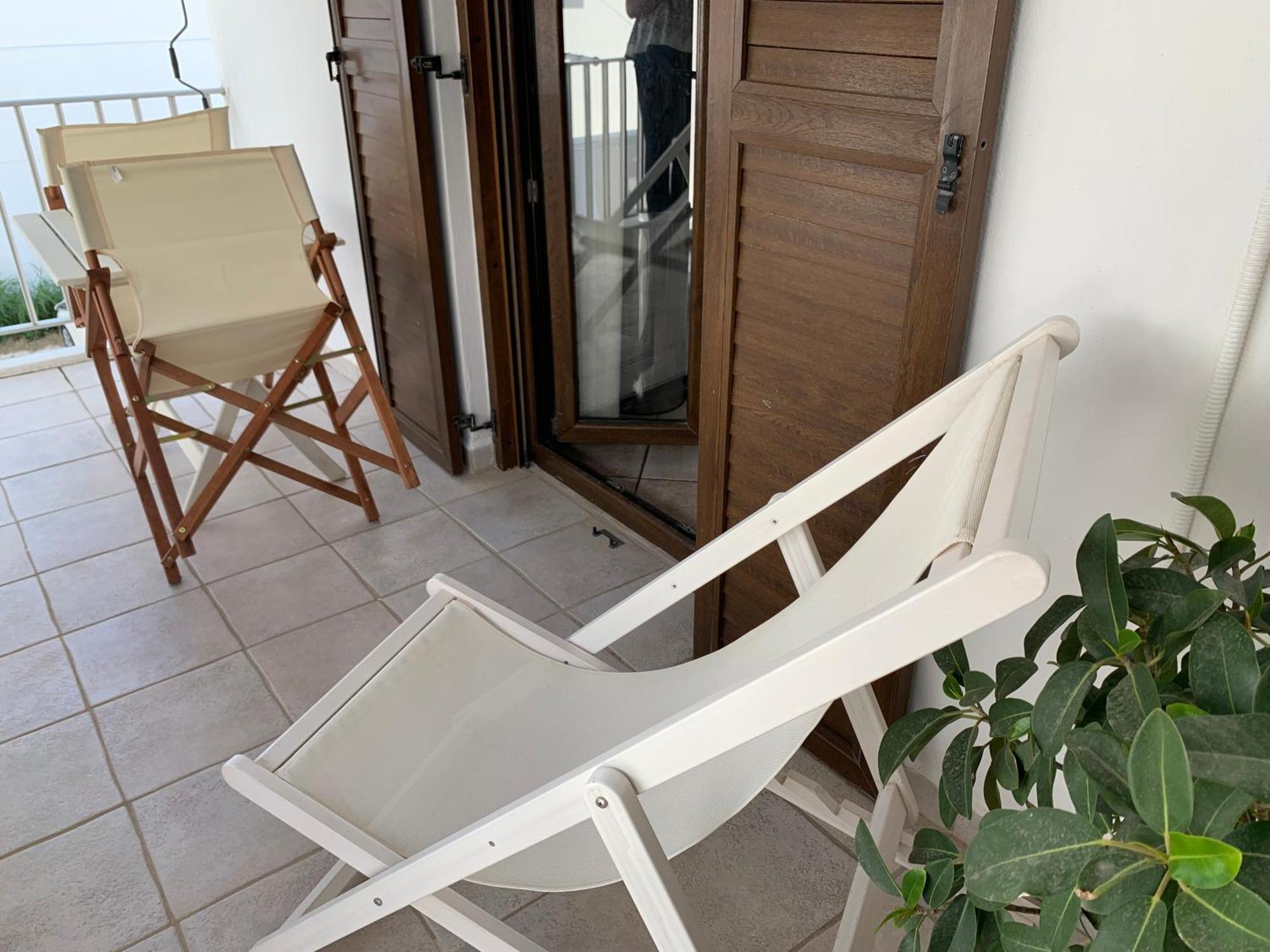 Family Apartment Livadia Beach Parikia Páros Eksteriør billede